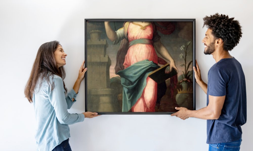 Michele di Ridolfo Tosini