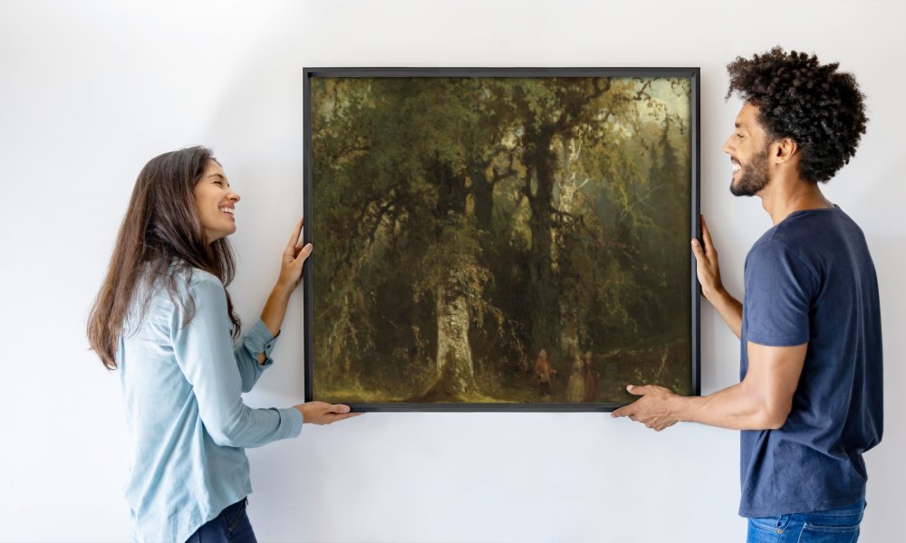 Johannes Wernardus Bilders