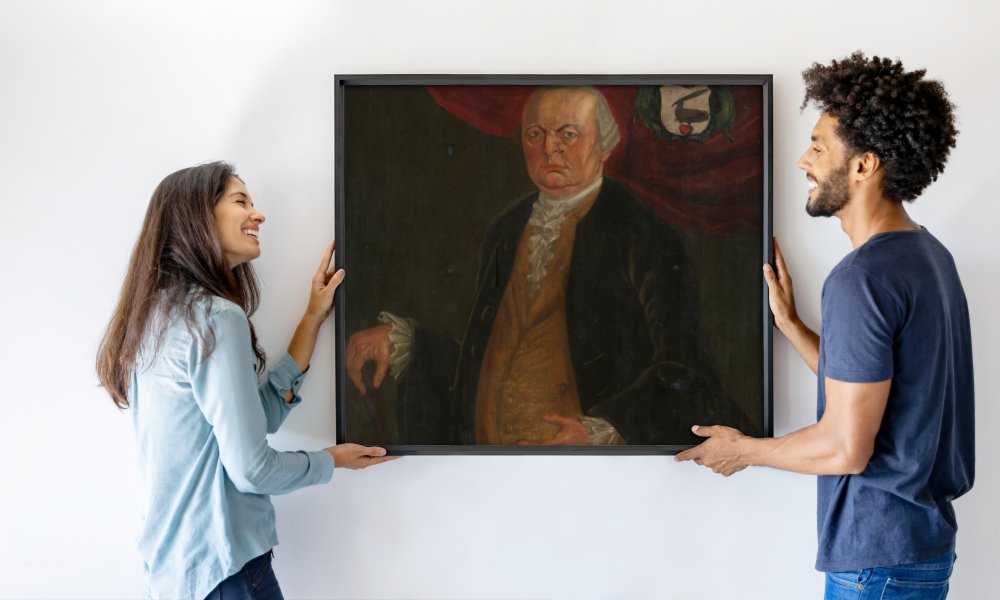 Franciscus Josephus Fricot