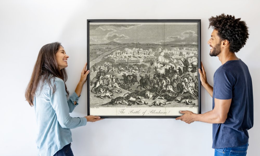 Jean (after) Godefroy