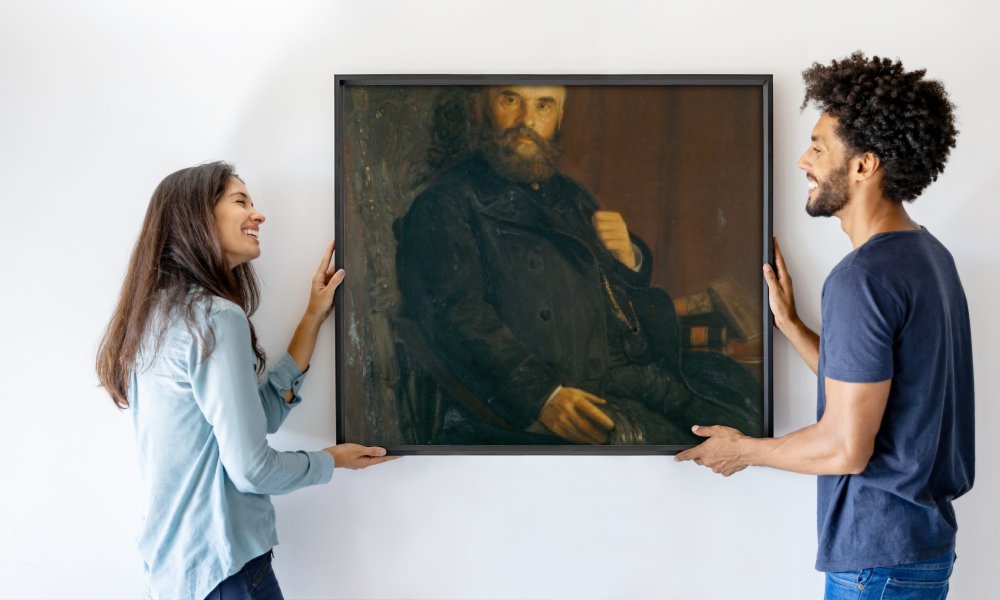 Albert Edward Harris