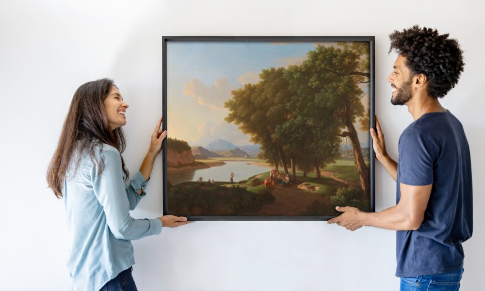 Pieter Rudolph (1785-1816) Kleijn