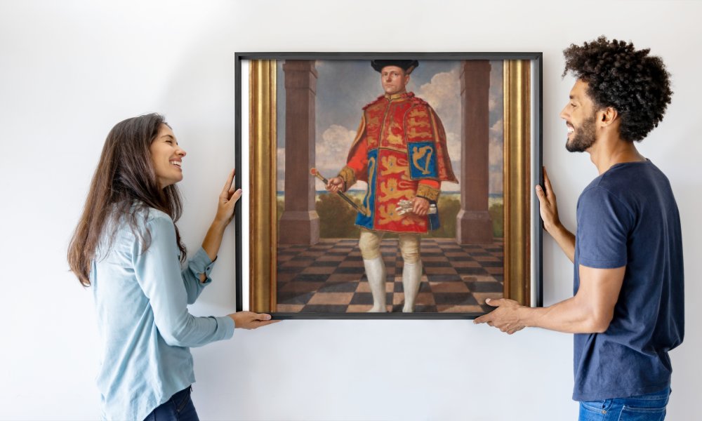 Charles Louis Geoffroy-Dechaume