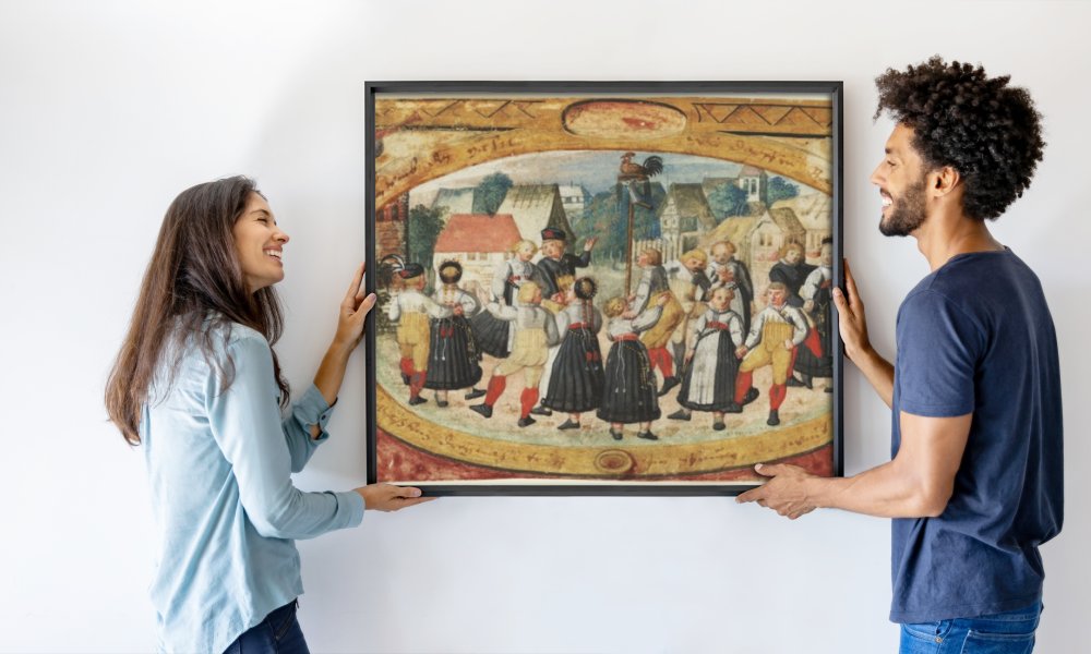 Johann Daniel Schmied