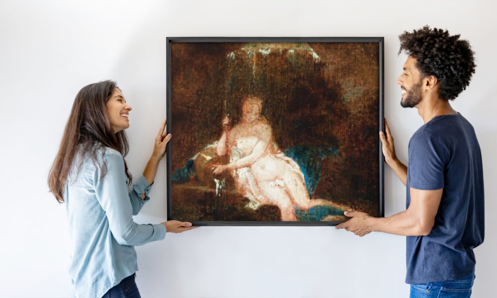 Giulio (follower of) Carpioni