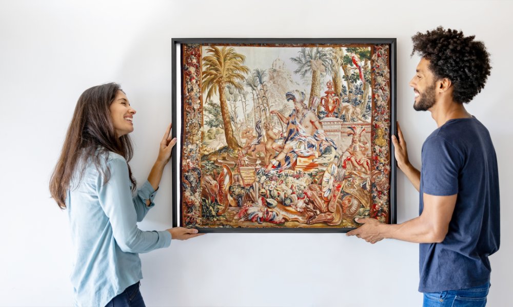 Jacob van der Borcht