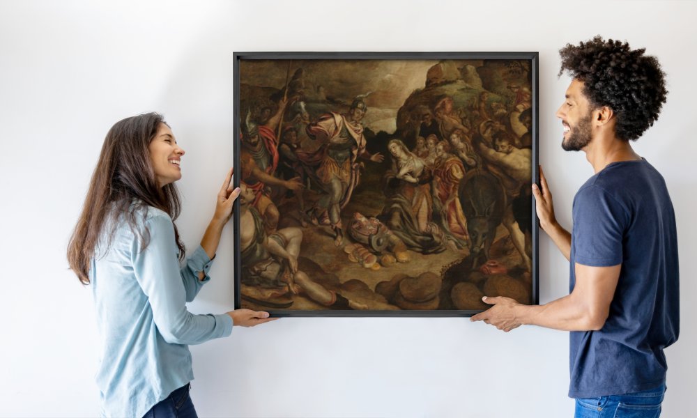 Christiaen Jansz van Bieselingen