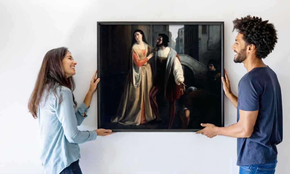 Andrea the Younger Appiani