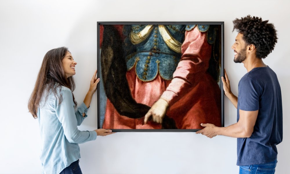 Bernab? de (attr. to) Ayala