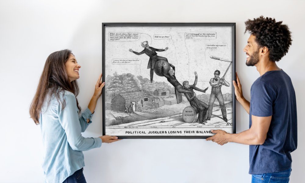 Edward Williams Clay