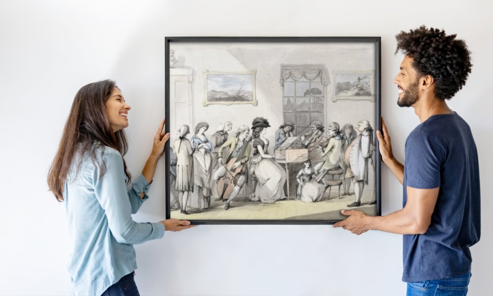 John the Younger Dunthorne