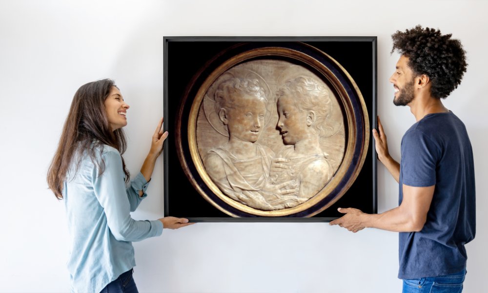 Desiderio da Settignano