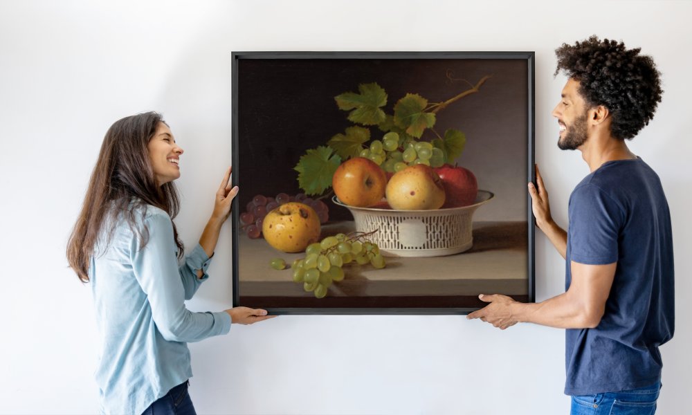 James the Elder Peale