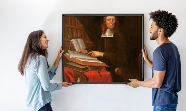 Jan van der Spriet or Spriett