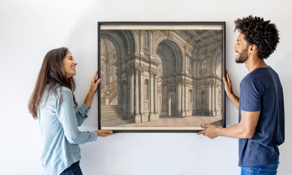 Francesco Galli Bibiena