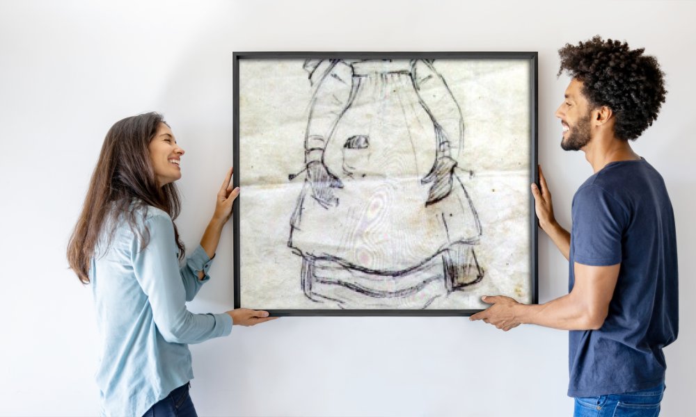 Ottilia Eva Adelborg