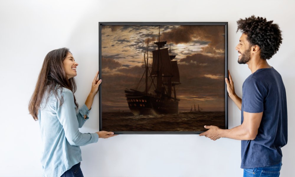 Charles Parsons Knight