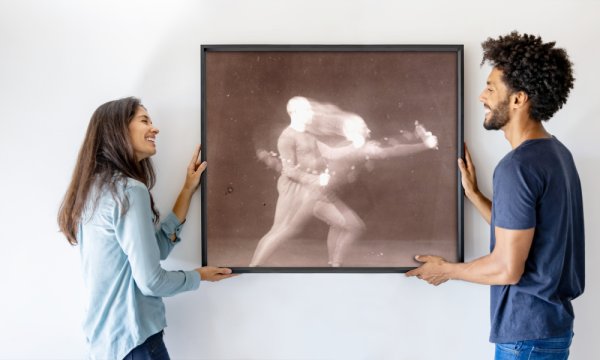 Etienne Jules Marey