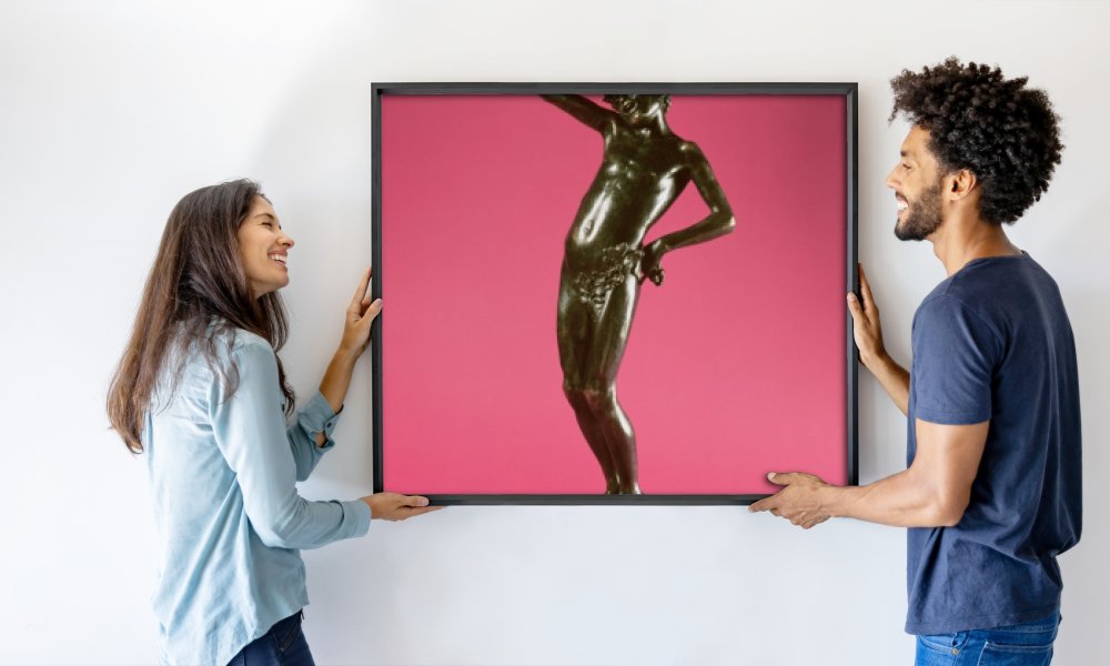 Frederick William Pomeroy