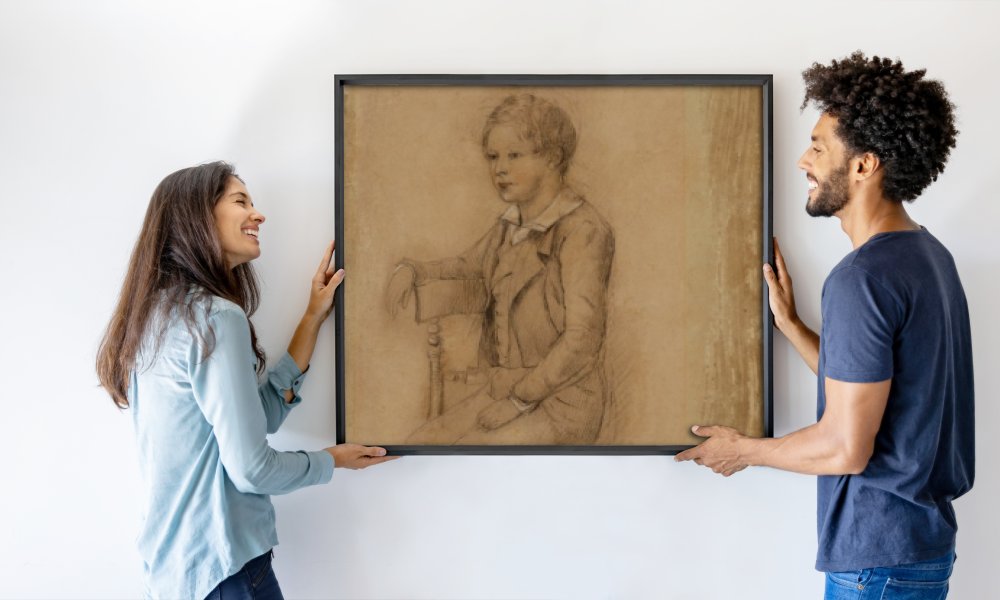 Caroline St. John Mildmay