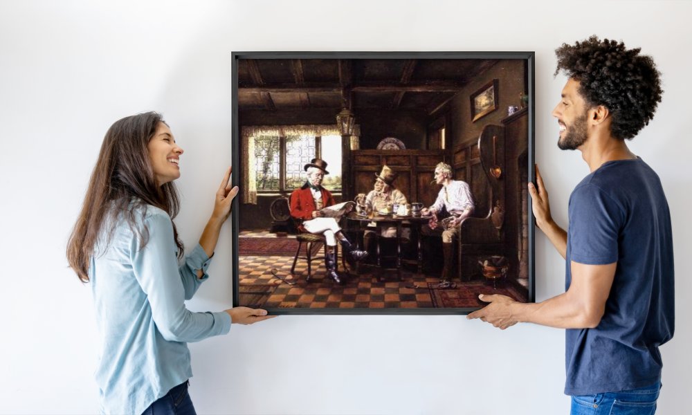 Arthur Longlands Grace