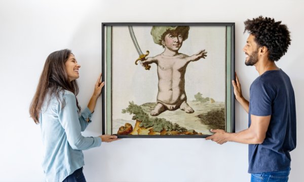 Genevieve Regnault de Nangis