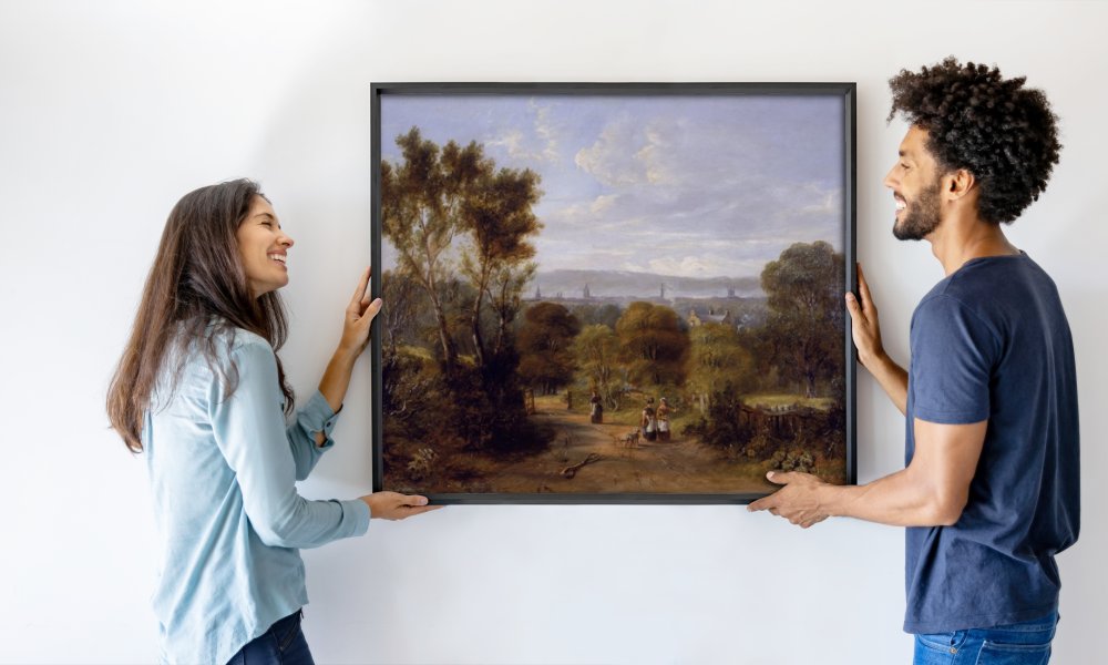 Elizabeth Burdon Sanderson