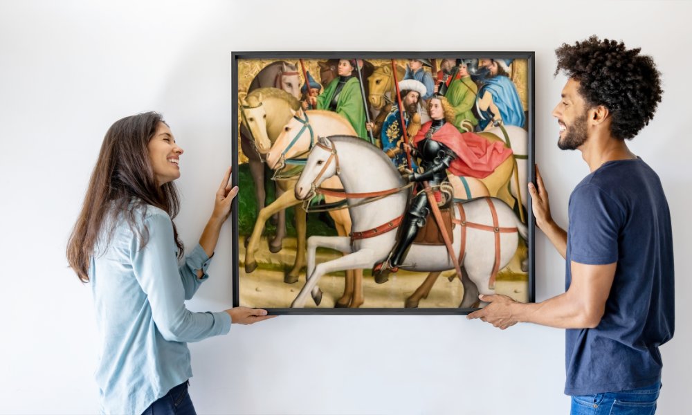 Master of the Sterzing Altarpiece