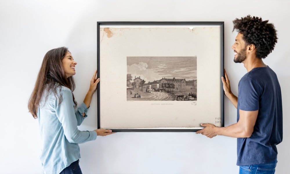 Jacques Alphonse Testard