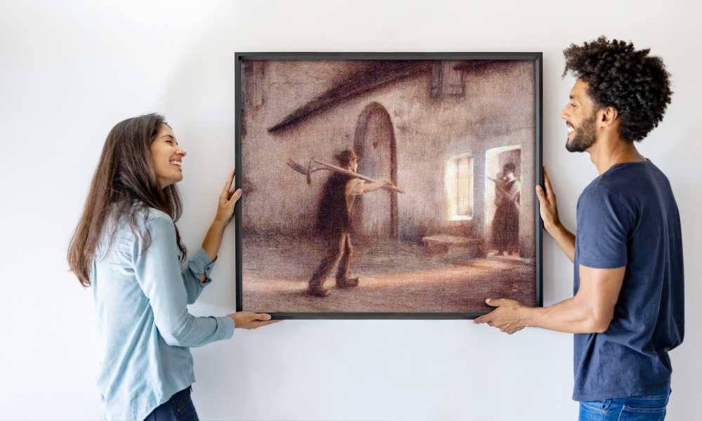 Jules Alexis Muenier