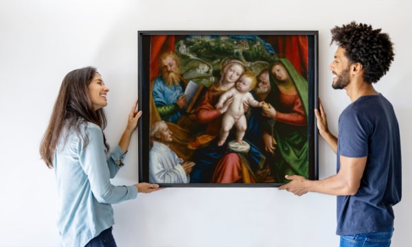 Gerolamo Giovenone
