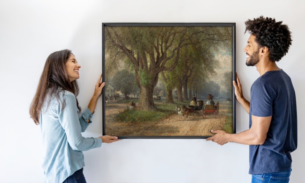 Albert Fitch Bellows