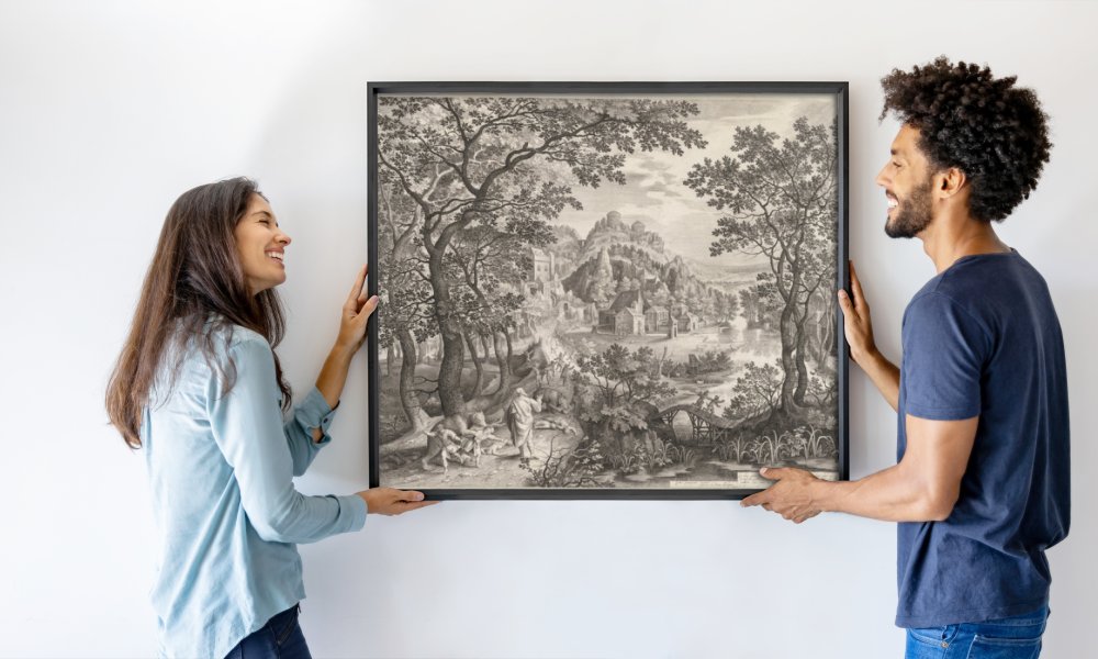 Gillis van Coninxloo