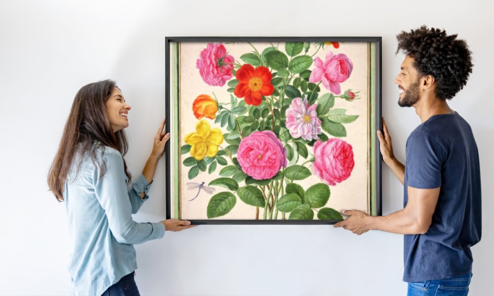 Johann Jakob Walther