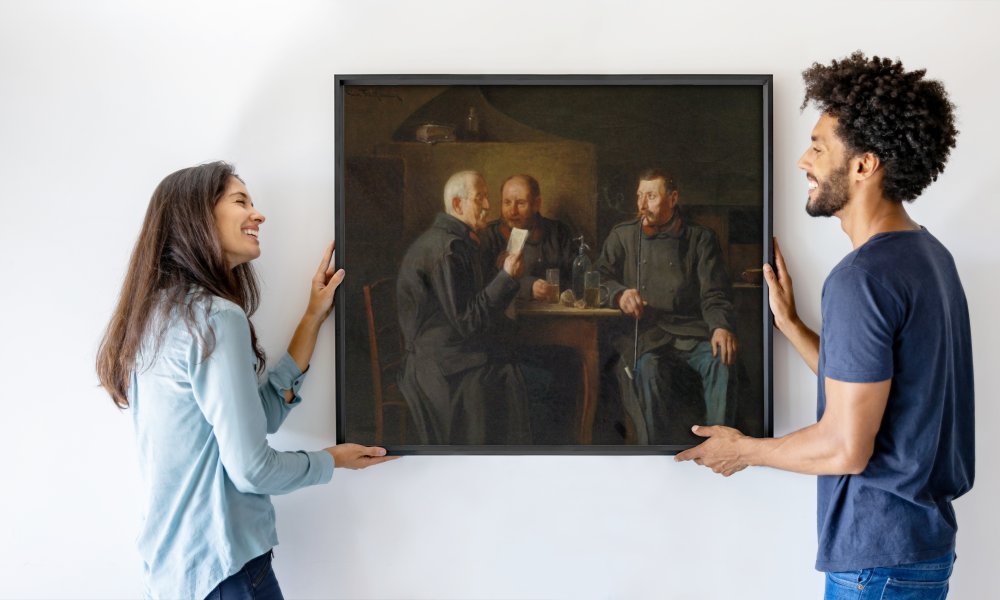 Friedrich Friedlander