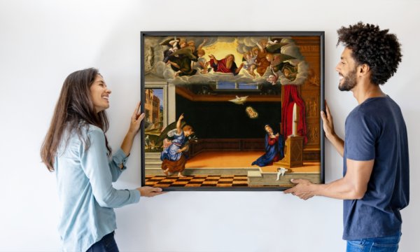 Girolamo Da Santa Croce