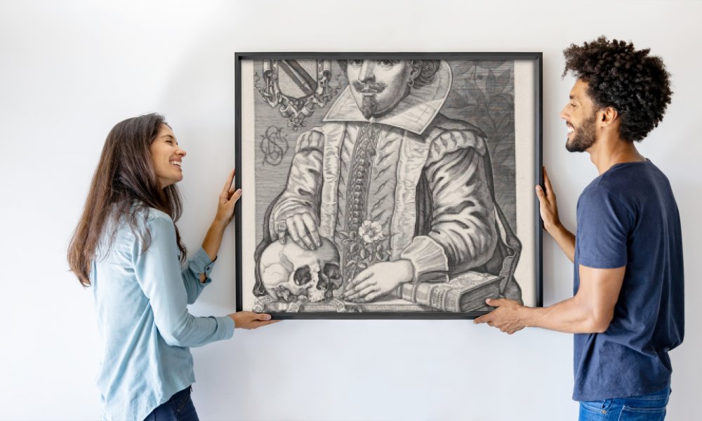 Charles William Sherborn