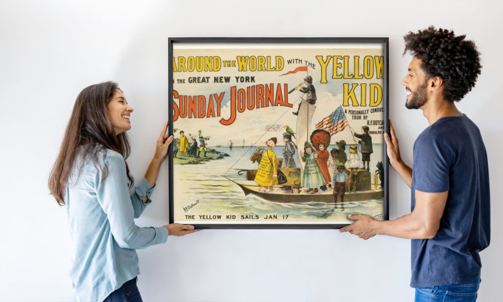 Richard Felton Outcault