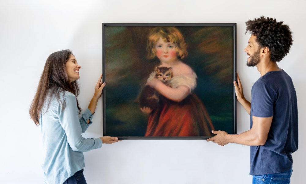 John James Masquerier