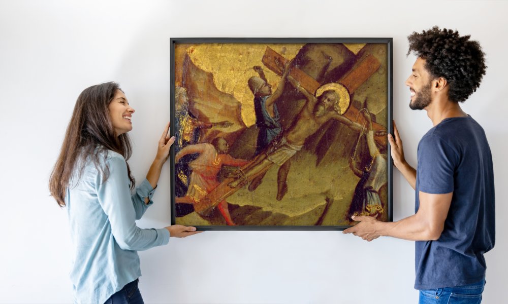 Arcangelo di Cola da Camerino