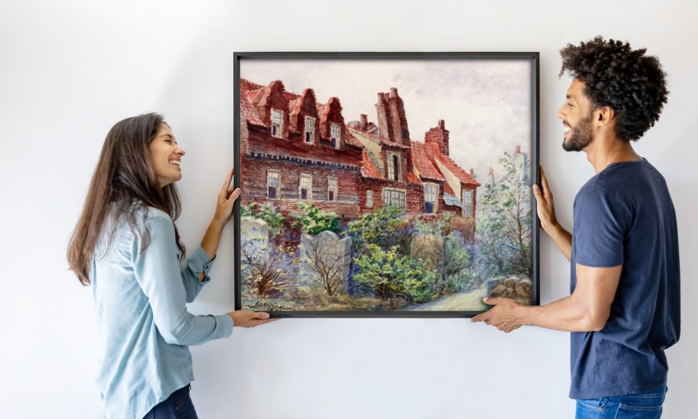 John Atlantic Stephenson