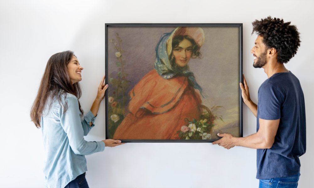 Francois Theodore Rochard