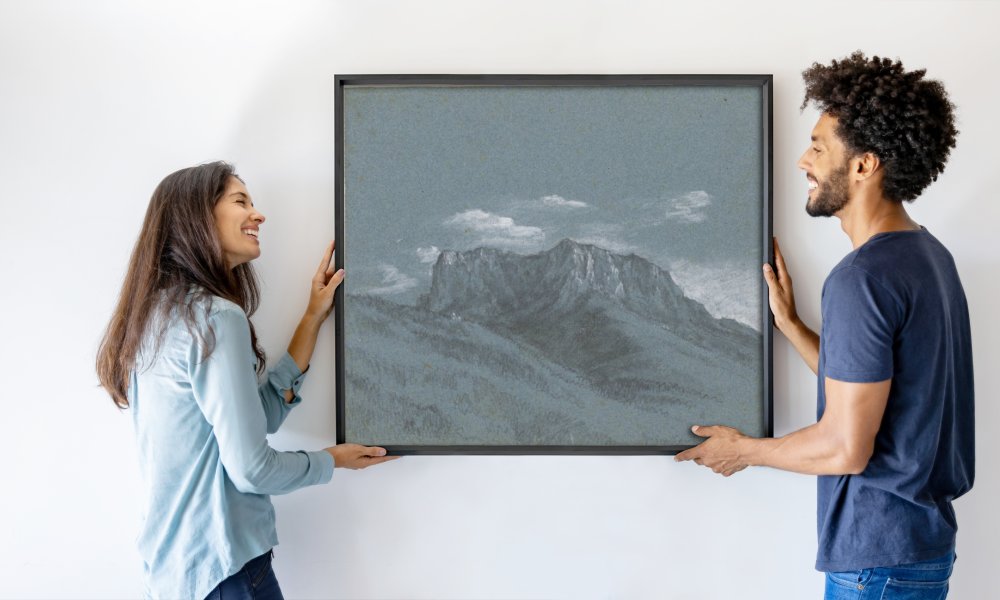 Johann Georg von Dillis