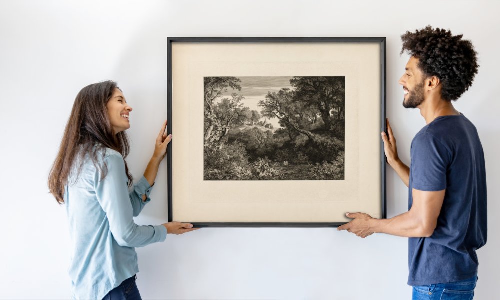 Johann Wilhelm Schirmer