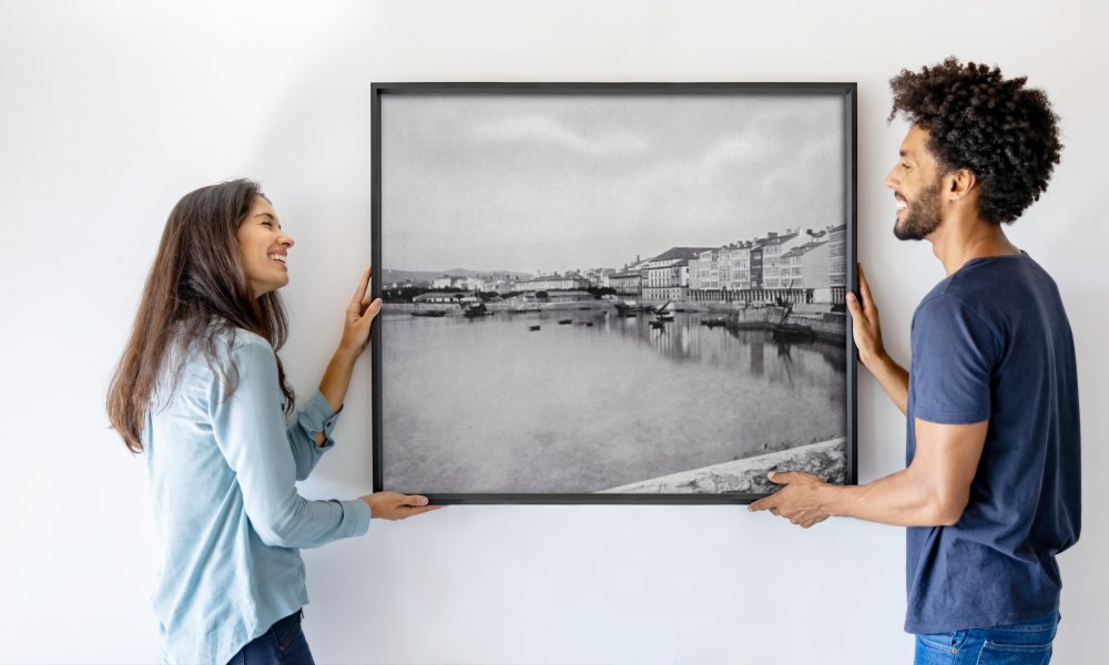 Spanish Photographer