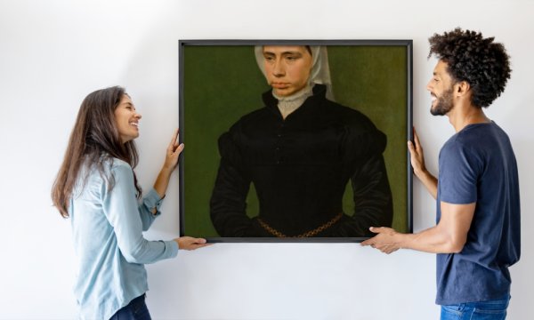Master of the 1540s