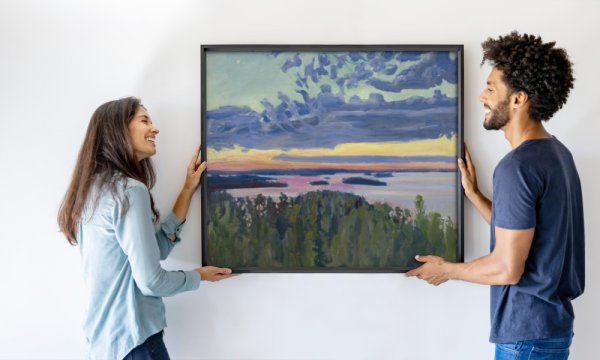 Akseli Gallen Kallela