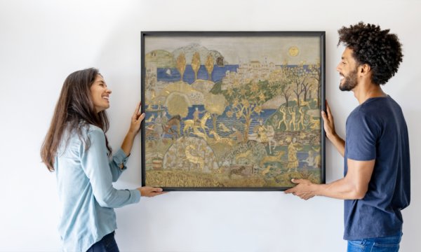 Charles Prendergast