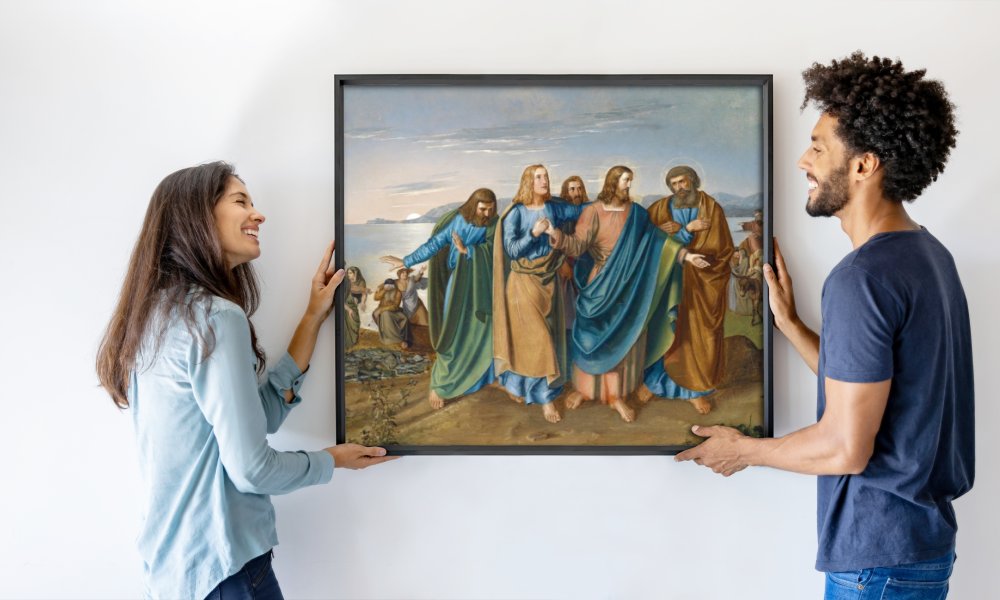 Carl August Heinrich Ferdinand Oesterley