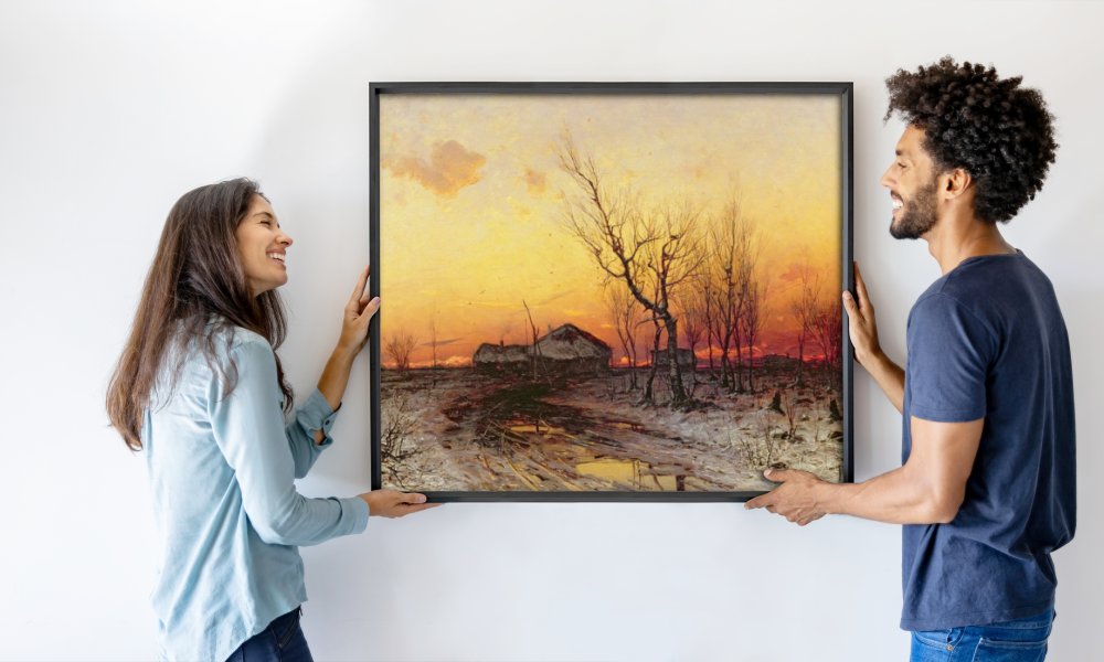 Julius Sergius von Klever